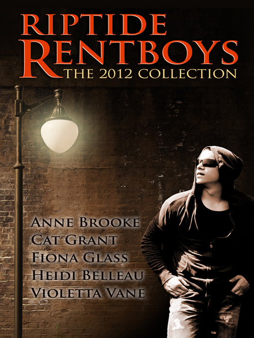 Title details for Riptide Rentboys by Heidi Belleau - Available